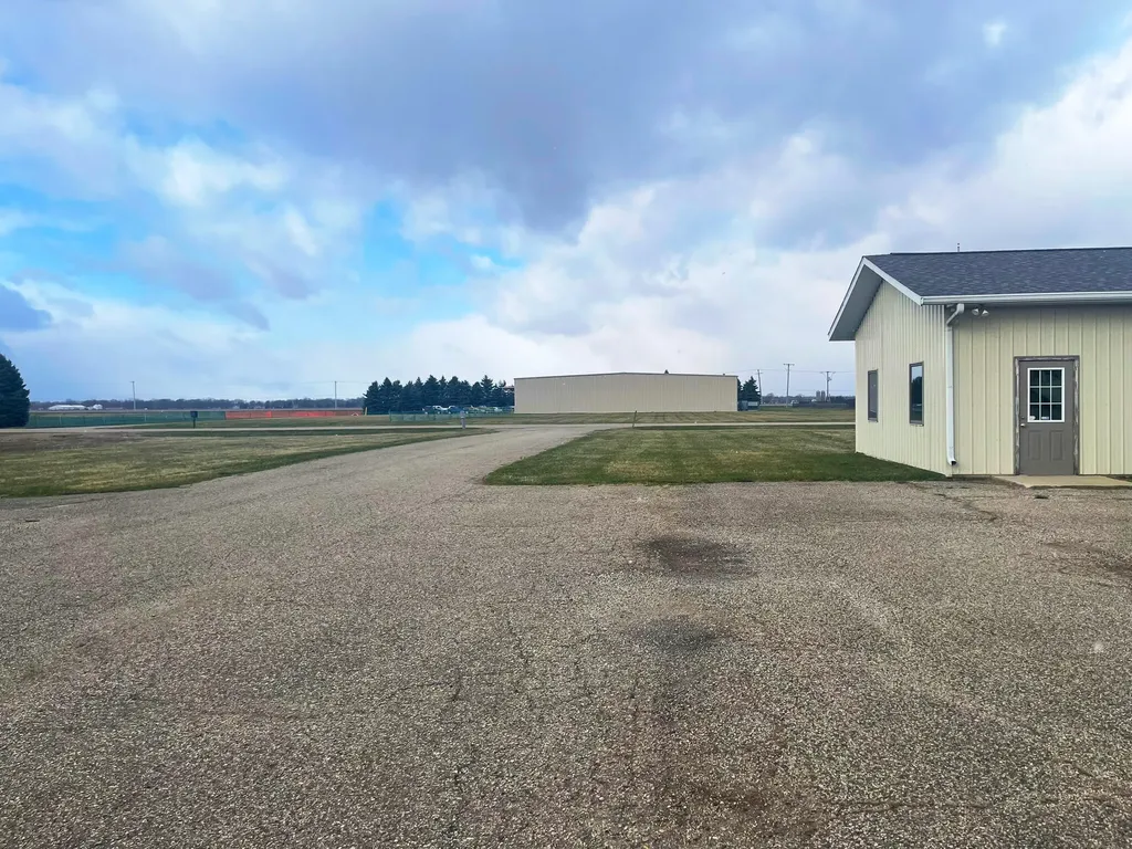 15675 Morris Industrial Drive Schoolcraft Township MI 49087