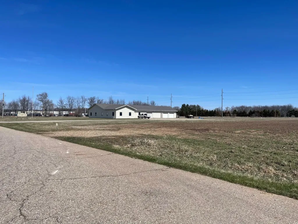 15675 Morris Industrial Drive Schoolcraft Township MI 49087
