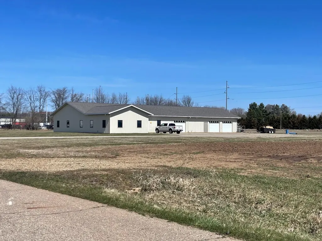 15675 Morris Industrial Drive Schoolcraft Township MI 49087