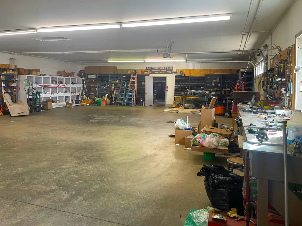 15675 Morris Industrial Drive Schoolcraft Township MI 49087