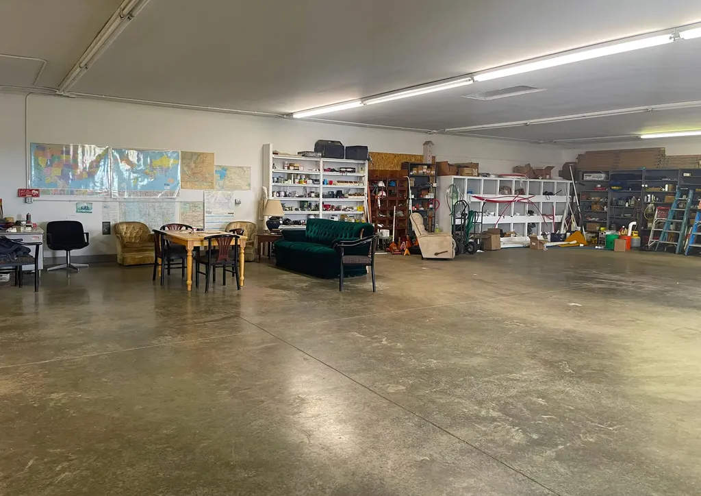 15675 Morris Industrial Drive Schoolcraft Township MI 49087