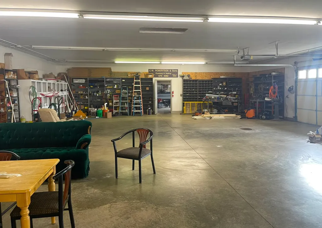 15675 Morris Industrial Drive Schoolcraft Township MI 49087