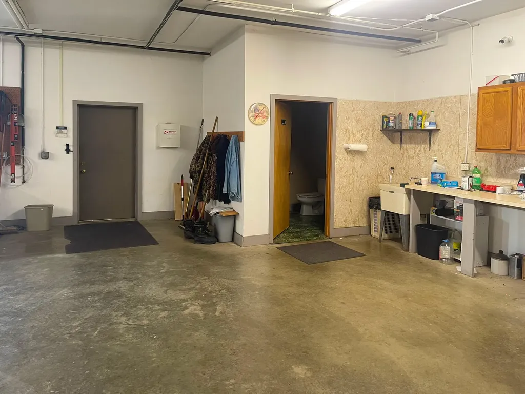 15675 Morris Industrial Drive Schoolcraft Township MI 49087