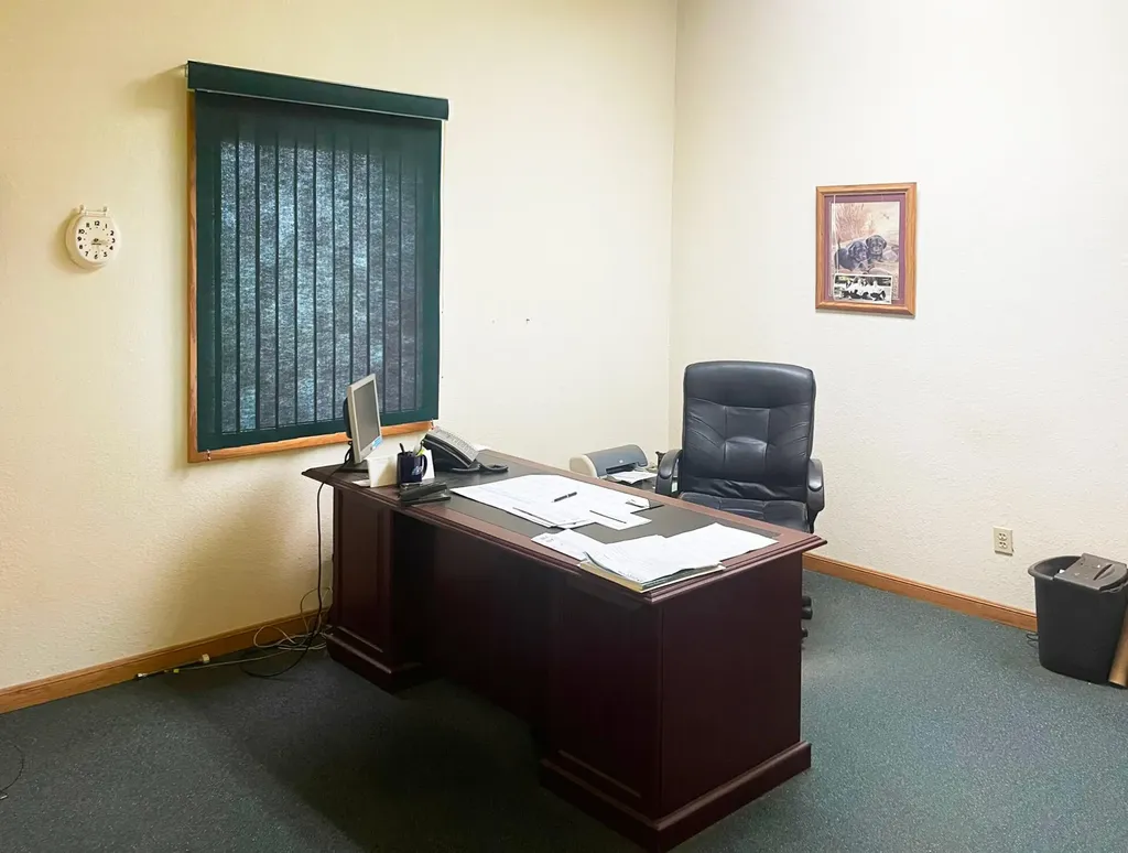 15675 Morris Industrial Drive Schoolcraft Township MI 49087