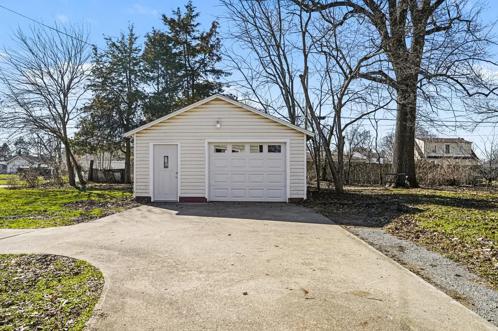 502 N Prospect Street Sturgis City MI 49091