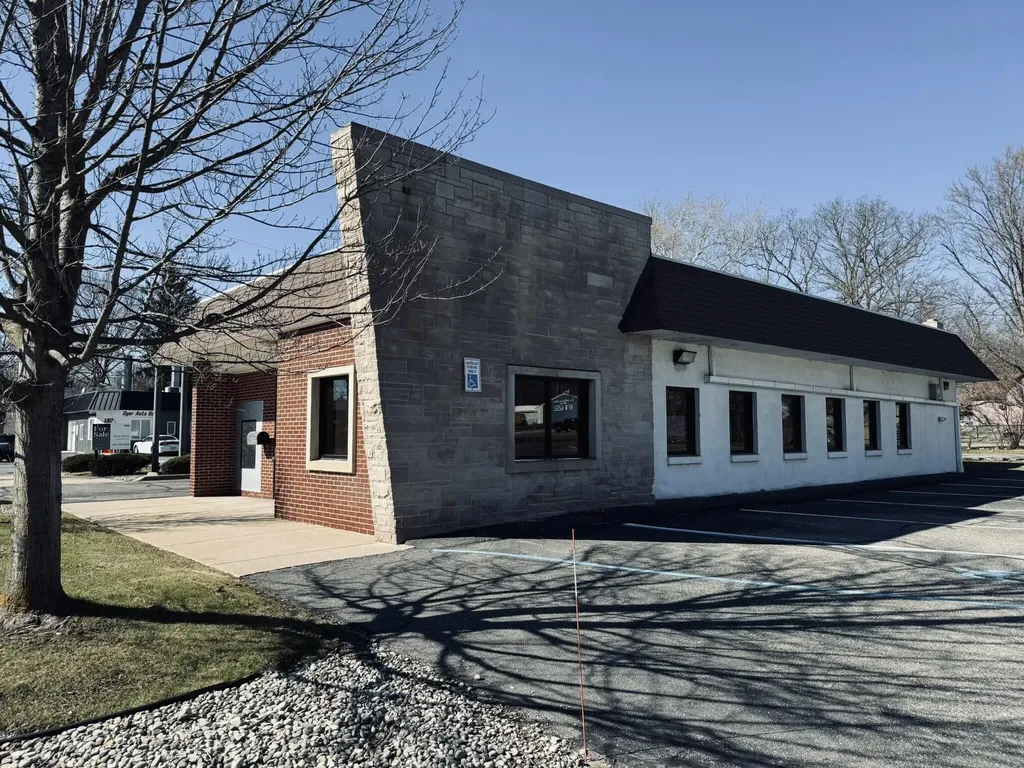 5937 King Highway Comstock Charter Township MI 49048