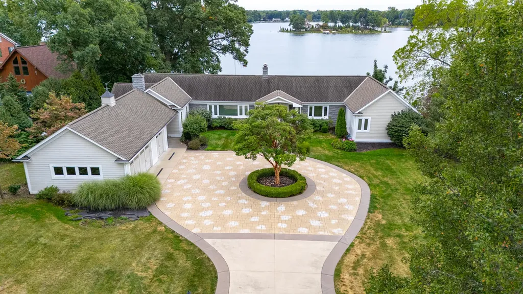 179 Wheaton Avenue Battle Creek City MI 49015