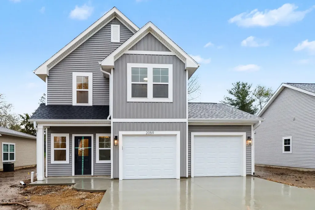 2059 Topaz Lane Portage City MI 49002