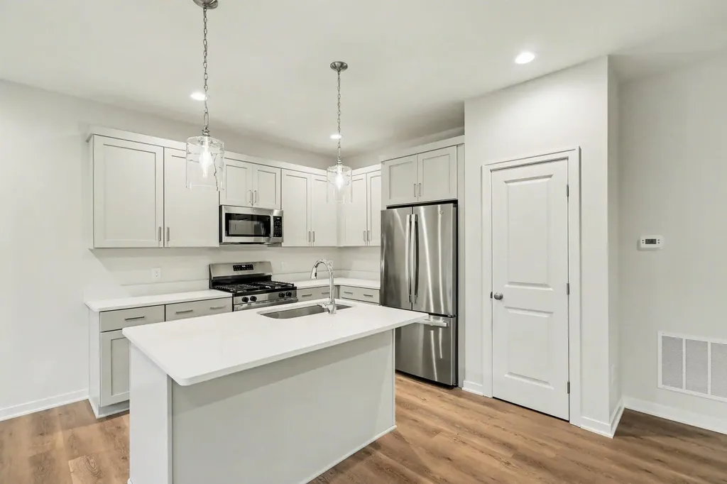 2059 Topaz Lane Portage City MI 49002