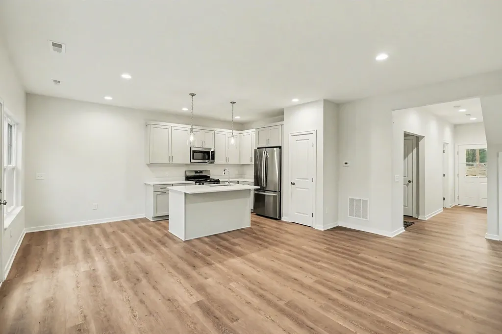 2059 Topaz Lane Portage City MI 49002