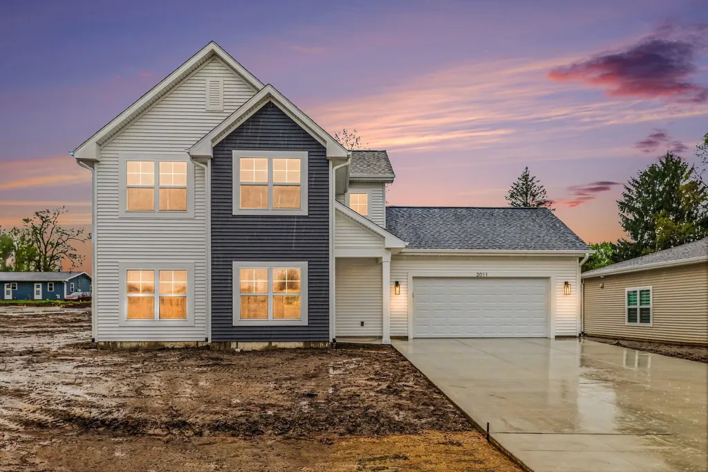 2011 Topaz Lane Portage City MI 49002
