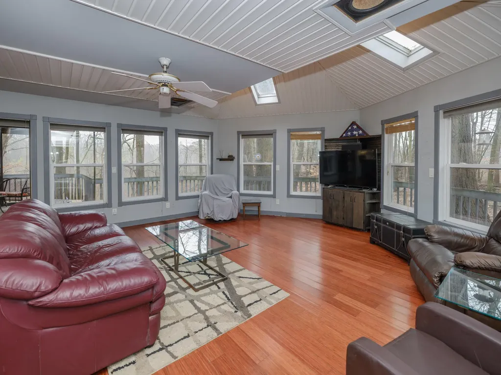 22431 Paulson Road Pine Grove Township MI 49055