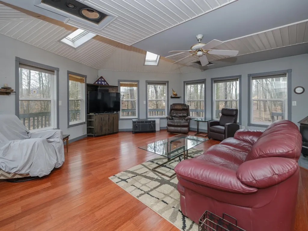 22431 Paulson Road Pine Grove Township MI 49055