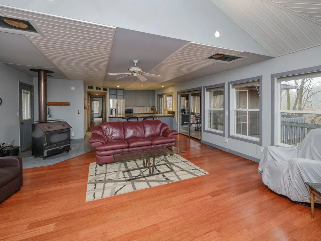 22431 Paulson Road Pine Grove Township MI 49055
