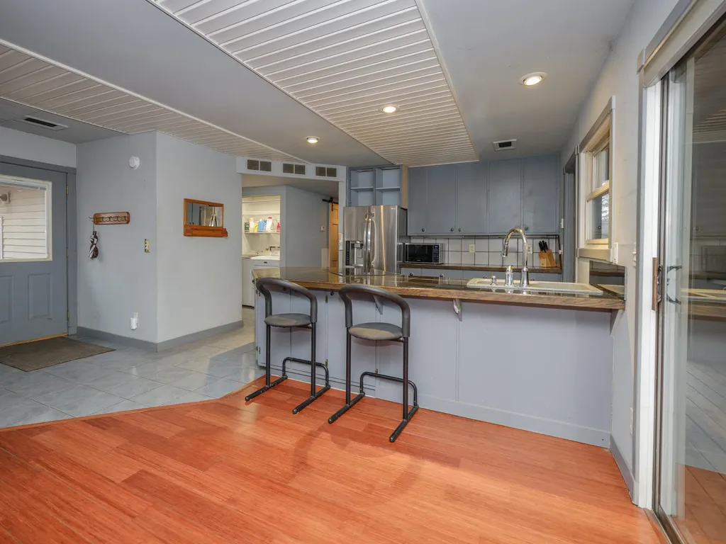 22431 Paulson Road Pine Grove Township MI 49055