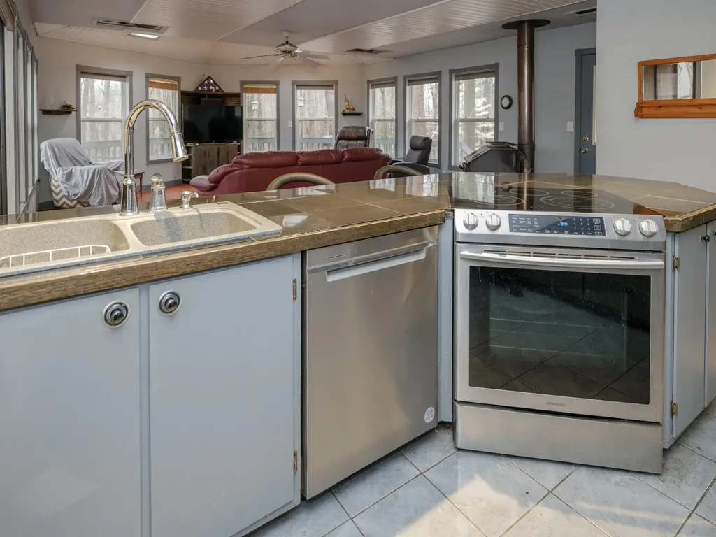22431 Paulson Road Pine Grove Township MI 49055