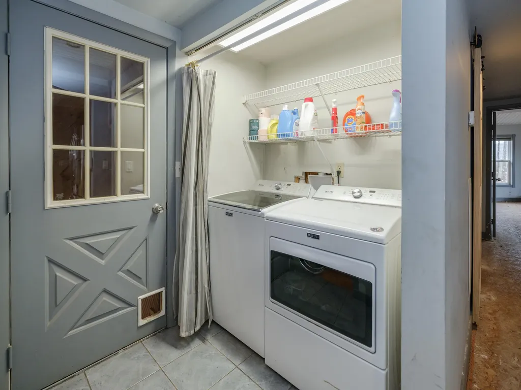22431 Paulson Road Pine Grove Township MI 49055