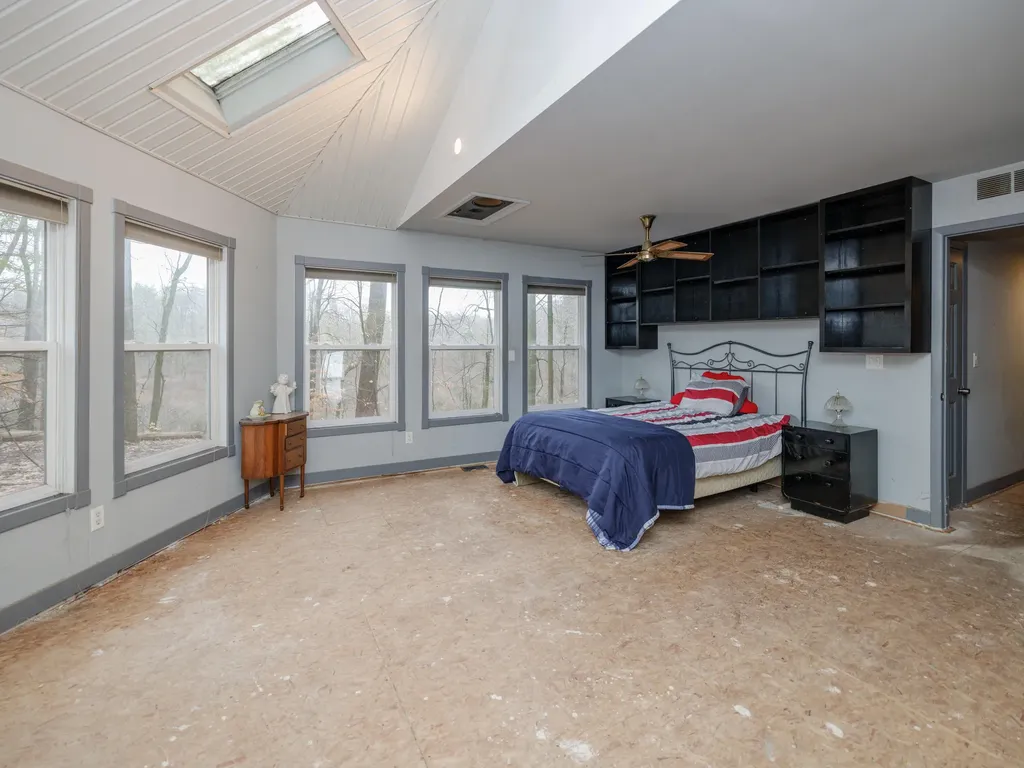 22431 Paulson Road Pine Grove Township MI 49055