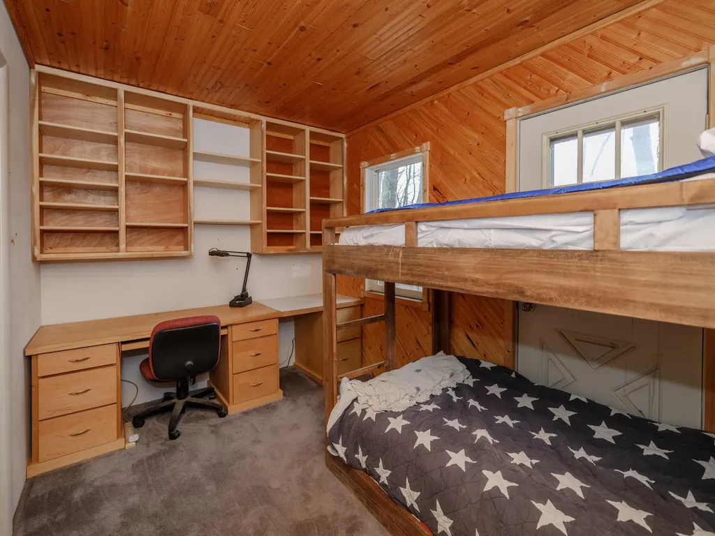 22431 Paulson Road Pine Grove Township MI 49055