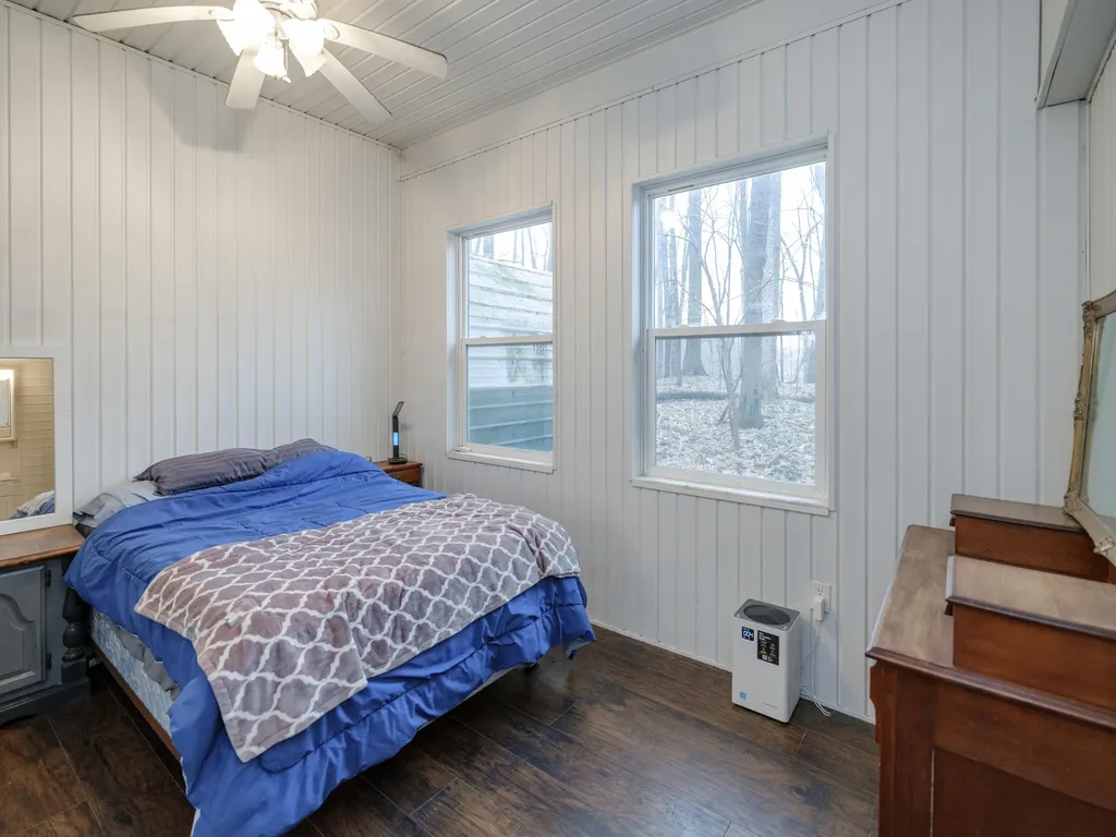 22431 Paulson Road Pine Grove Township MI 49055