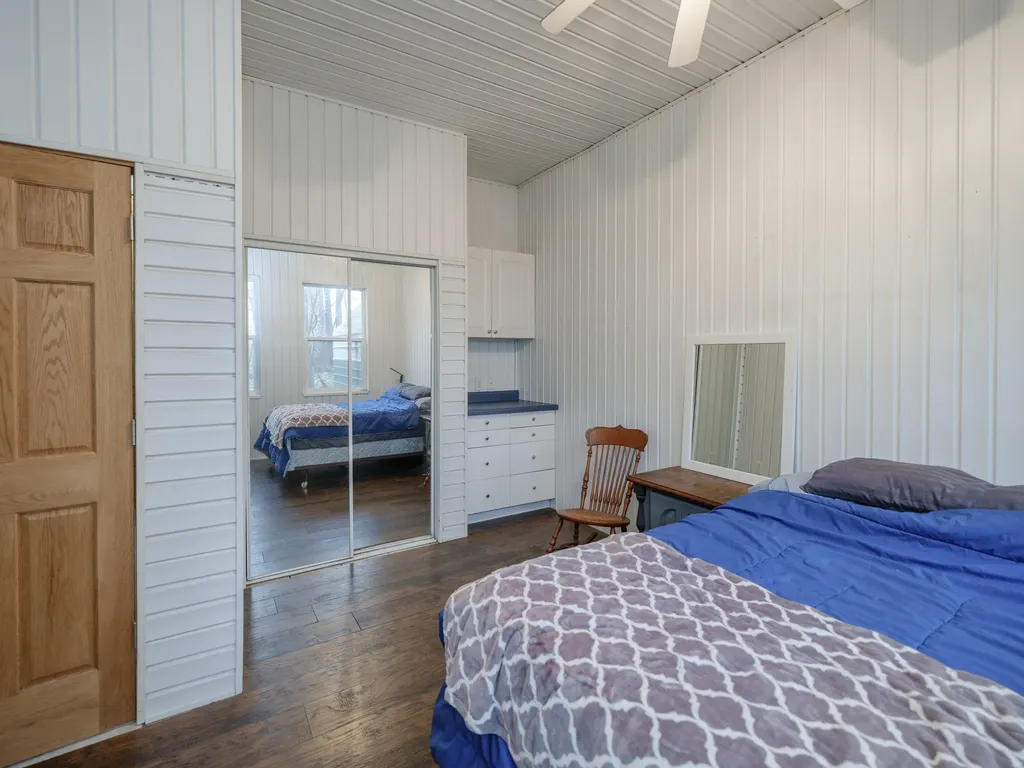 22431 Paulson Road Pine Grove Township MI 49055