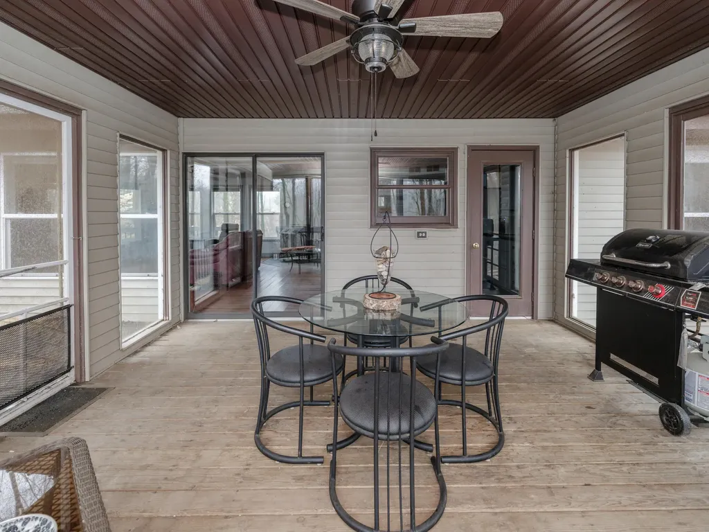 22431 Paulson Road Pine Grove Township MI 49055