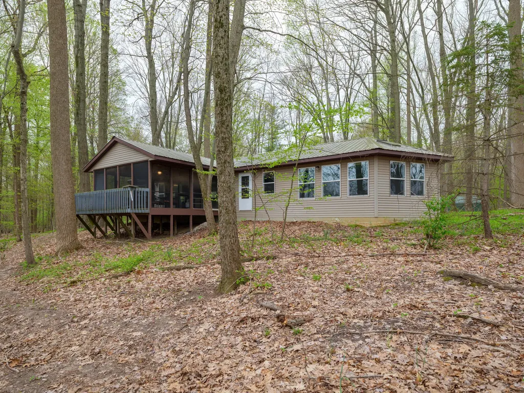 22431 Paulson Road Pine Grove Township MI 49055