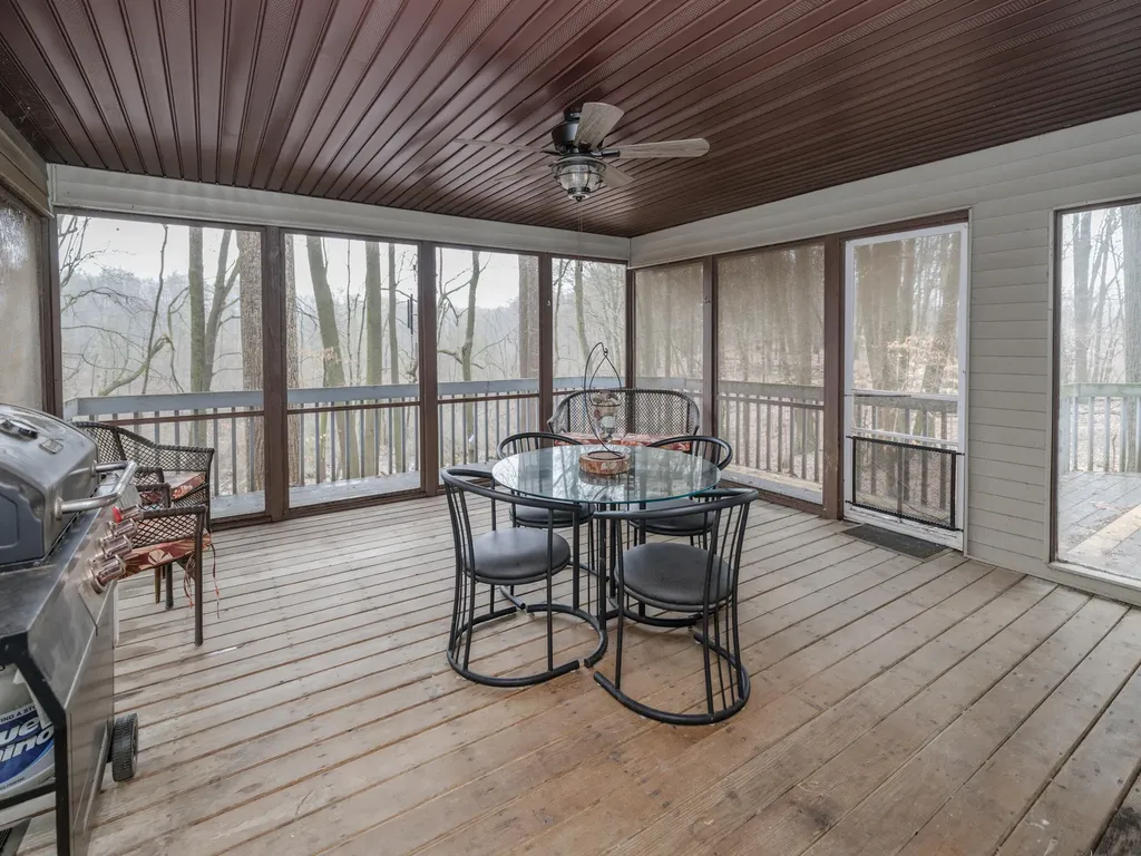 22431 Paulson Road Pine Grove Township MI 49055