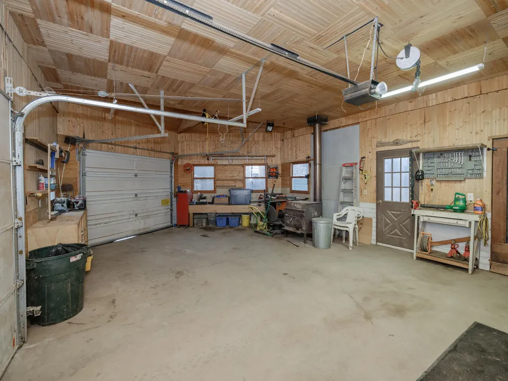 22431 Paulson Road Pine Grove Township MI 49055