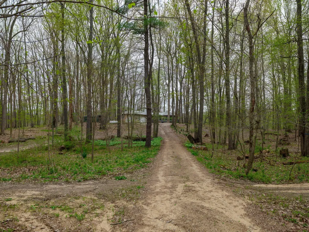 22431 Paulson Road Pine Grove Township MI 49055
