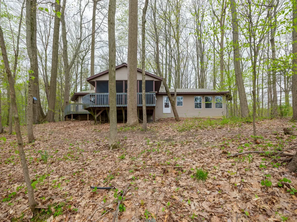 22431 Paulson Road Pine Grove Township MI 49055