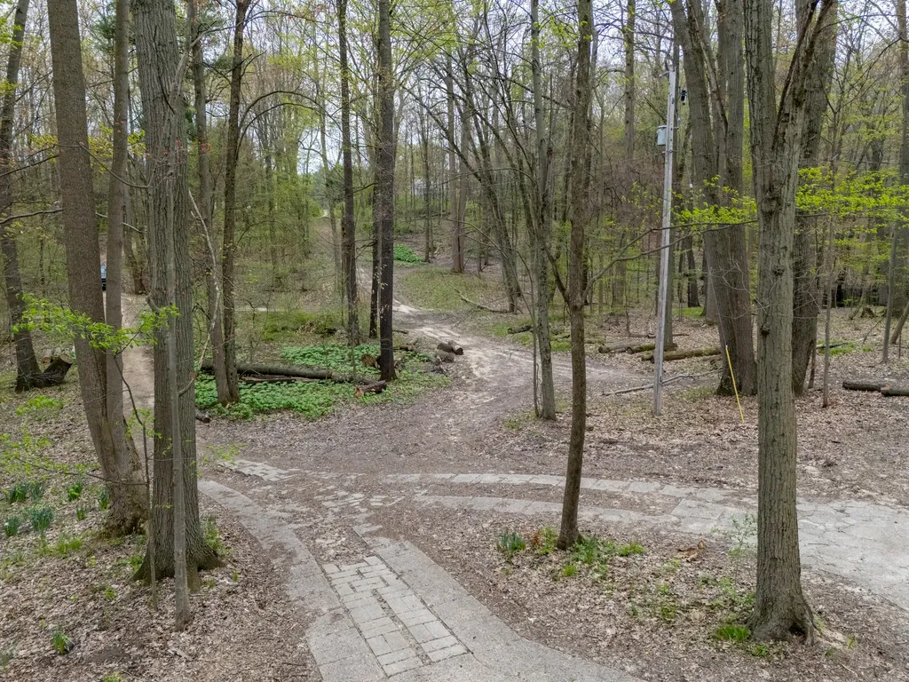 22431 Paulson Road Pine Grove Township MI 49055