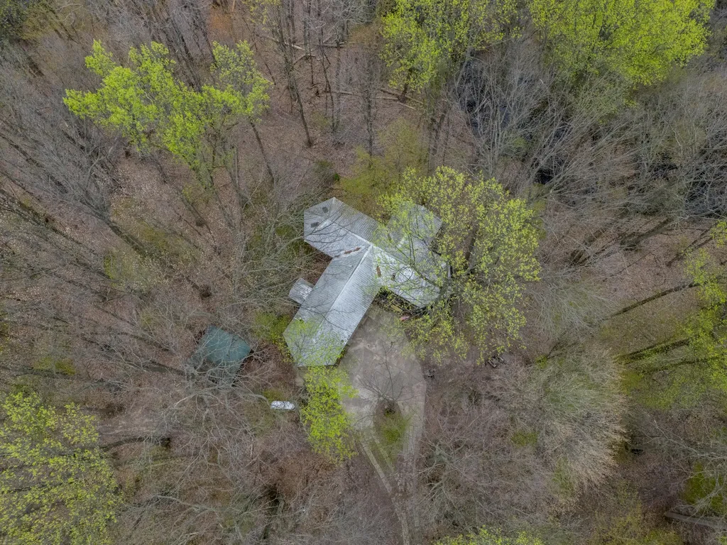 22431 Paulson Road Pine Grove Township MI 49055