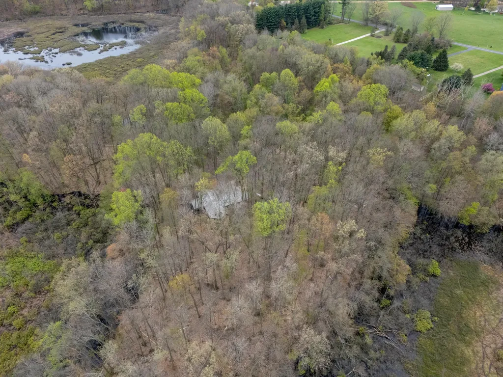 22431 Paulson Road Pine Grove Township MI 49055