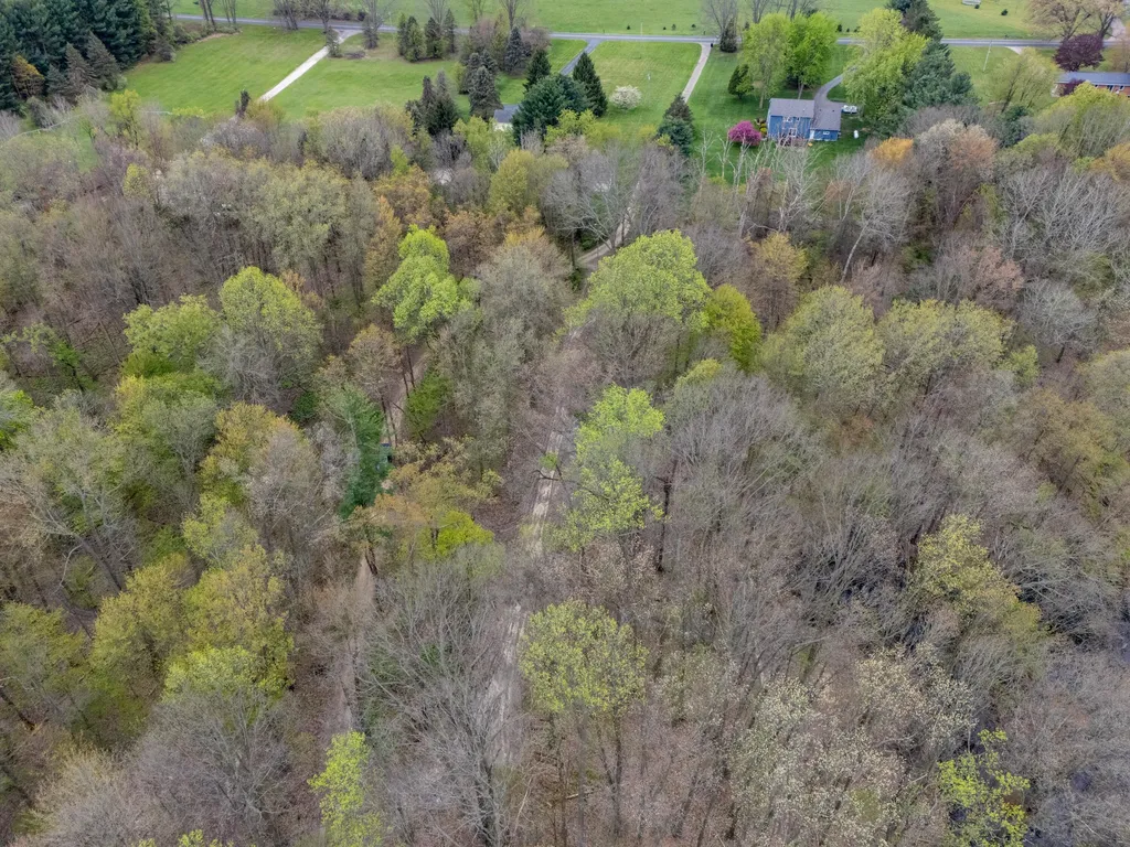 22431 Paulson Road Pine Grove Township MI 49055