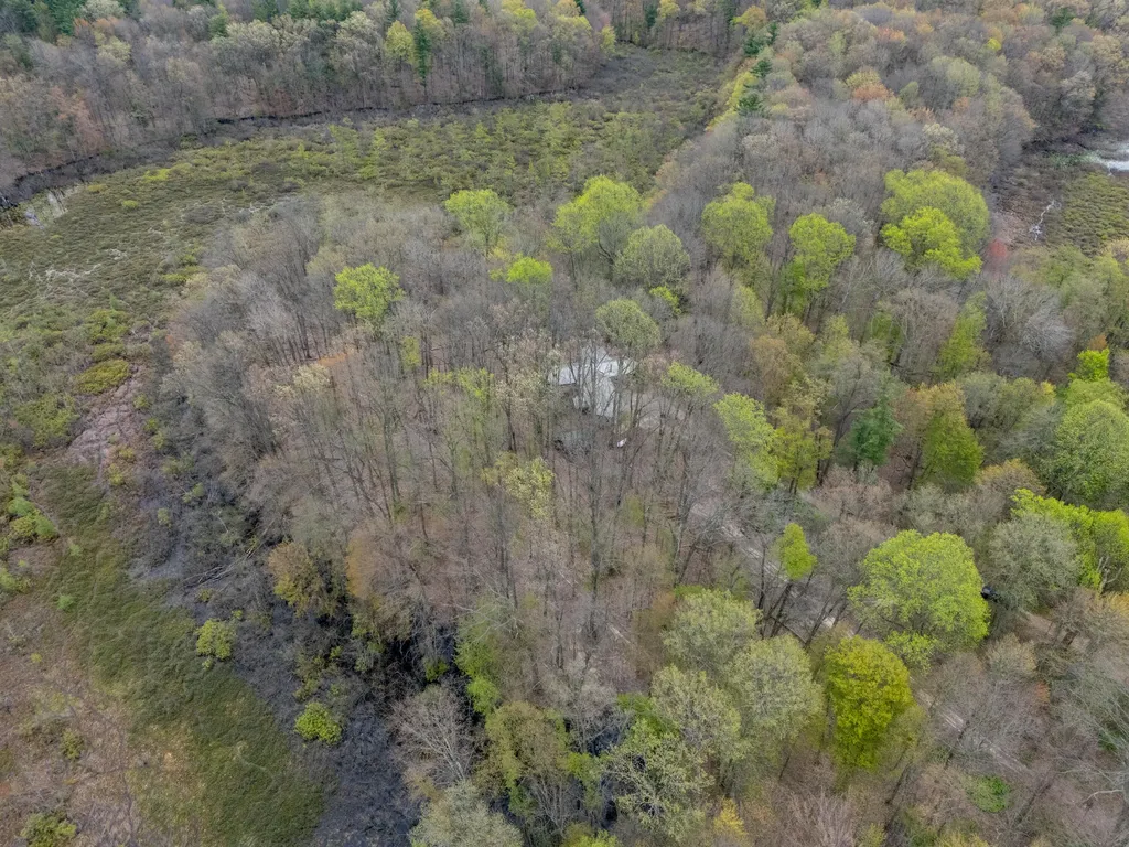 22431 Paulson Road Pine Grove Township MI 49055