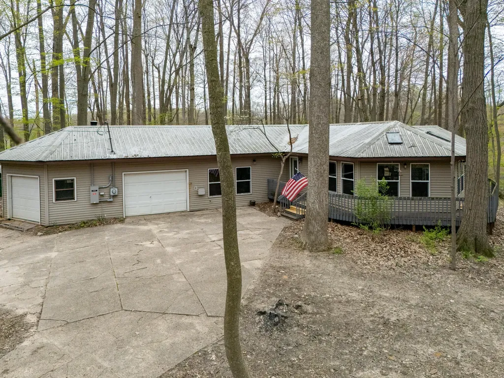 22431 Paulson Road Pine Grove Township MI 49055