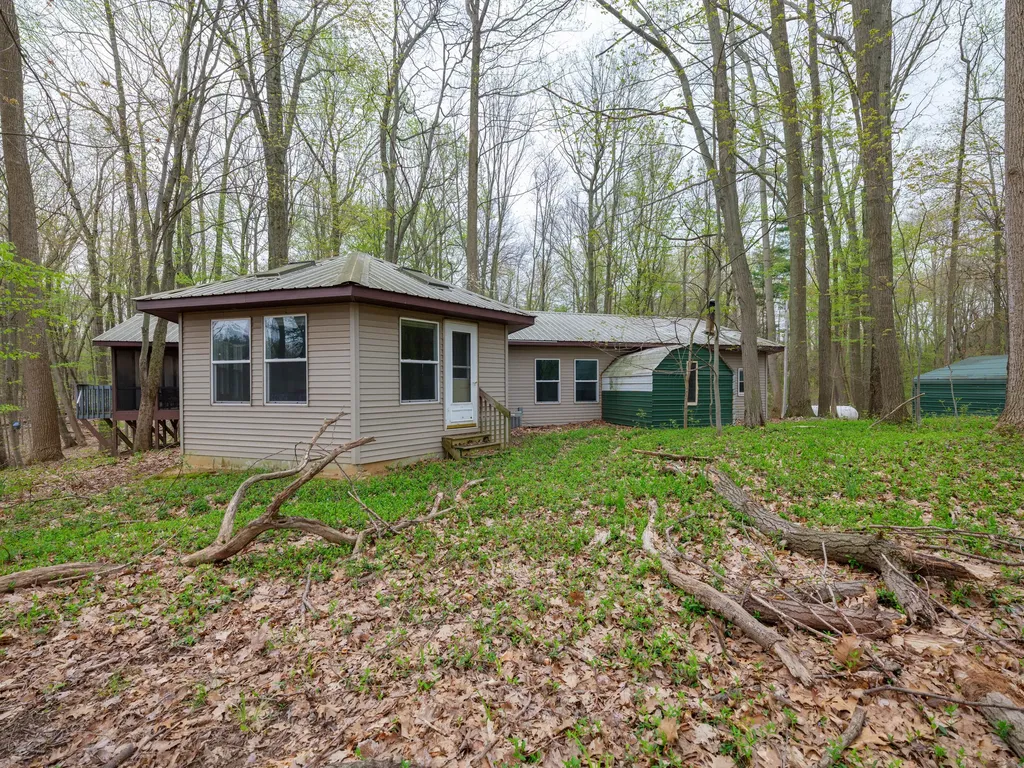 22431 Paulson Road Pine Grove Township MI 49055