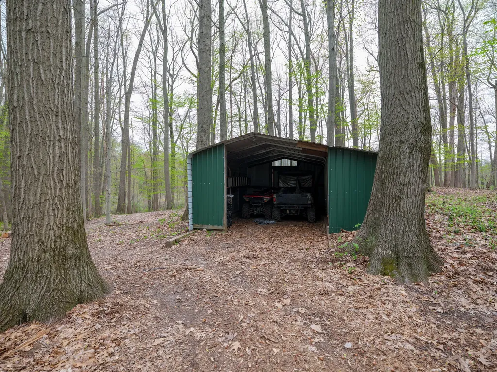 22431 Paulson Road Pine Grove Township MI 49055