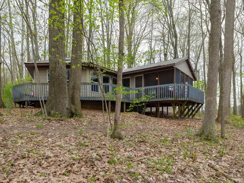 22431 Paulson Road Pine Grove Township MI 49055