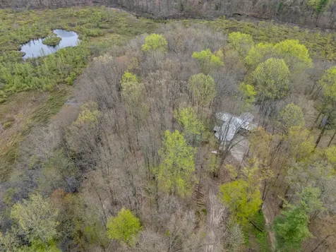 22431 Paulson Road Pine Grove Township MI 49055