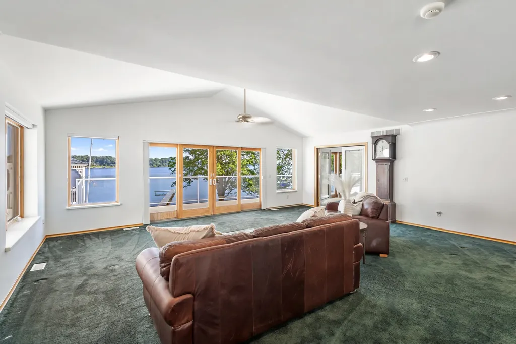 15665 Portage Road Schoolcraft Township MI 49097