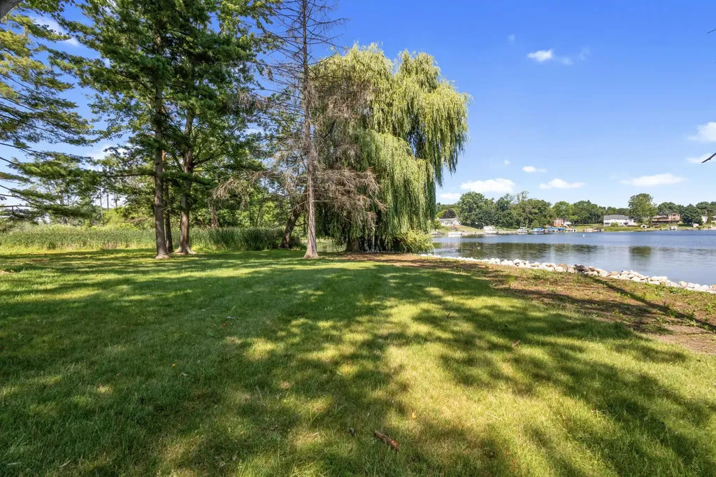 15665 Portage Road Schoolcraft Township MI 49097