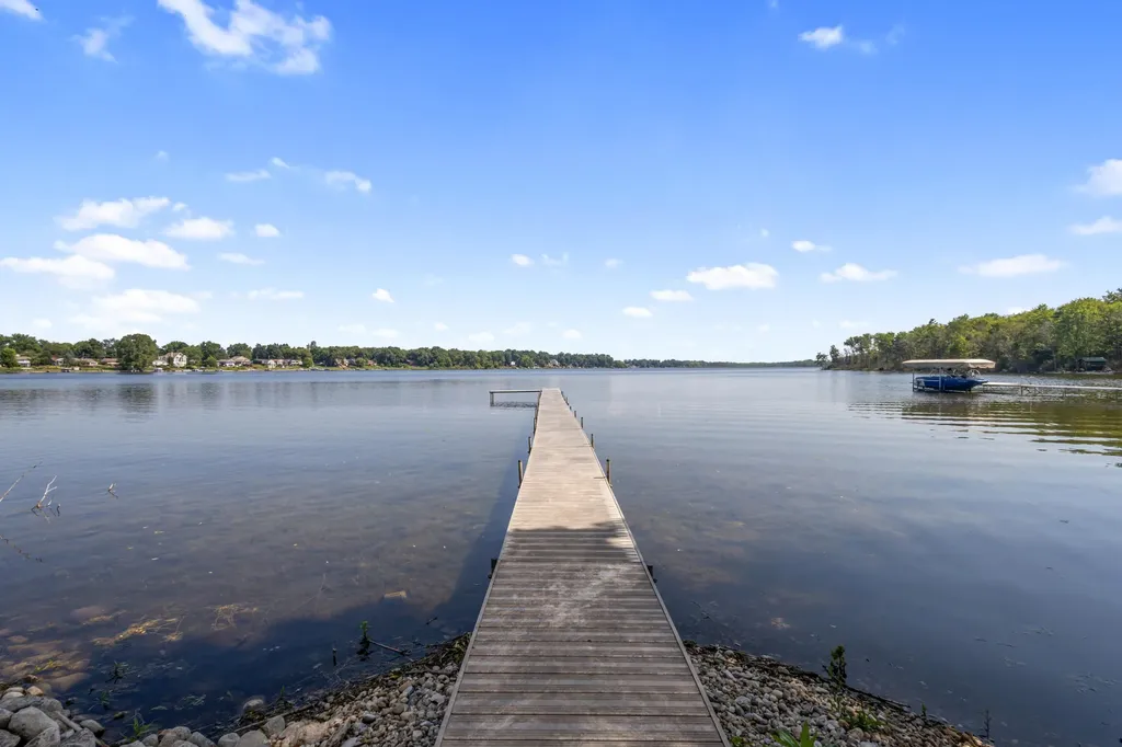 15665 Portage Road Schoolcraft Township MI 49097