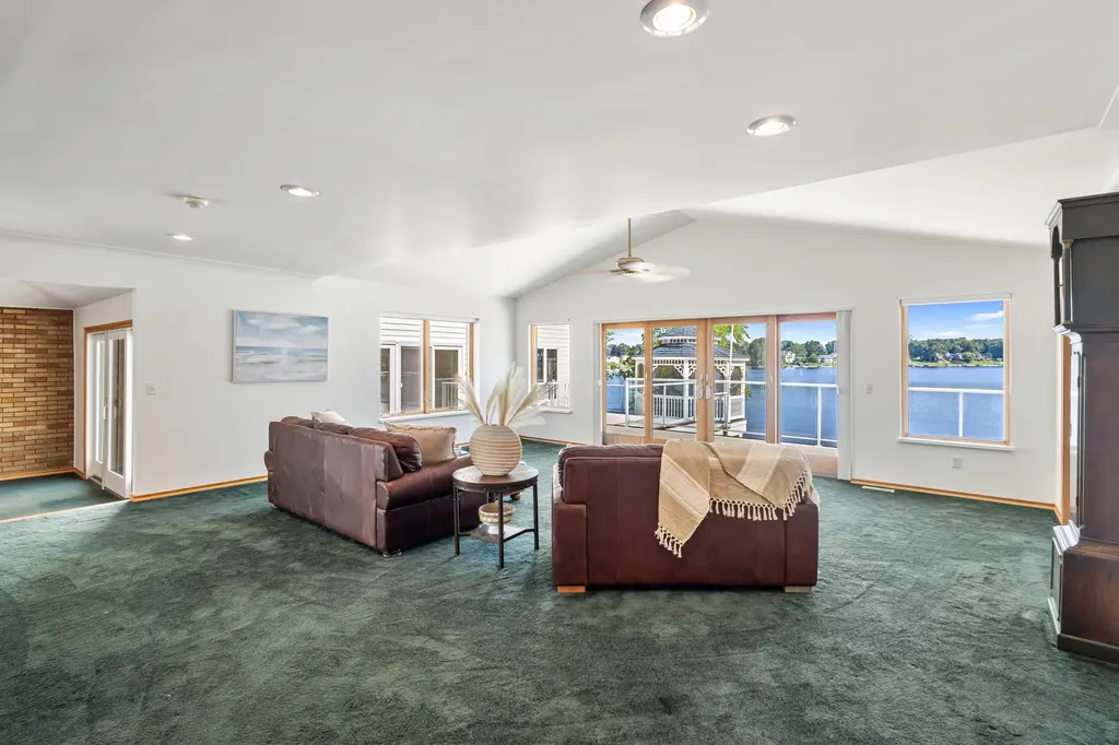 15665 Portage Road Schoolcraft Township MI 49097