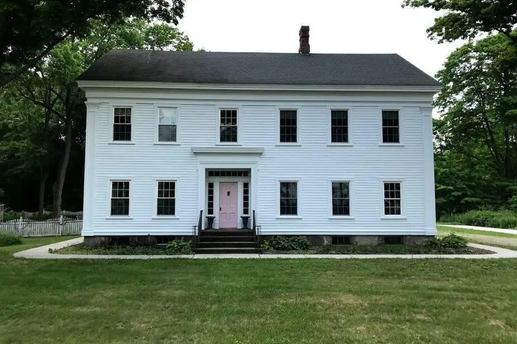 58522 Farrand Road Colon Village MI 49040