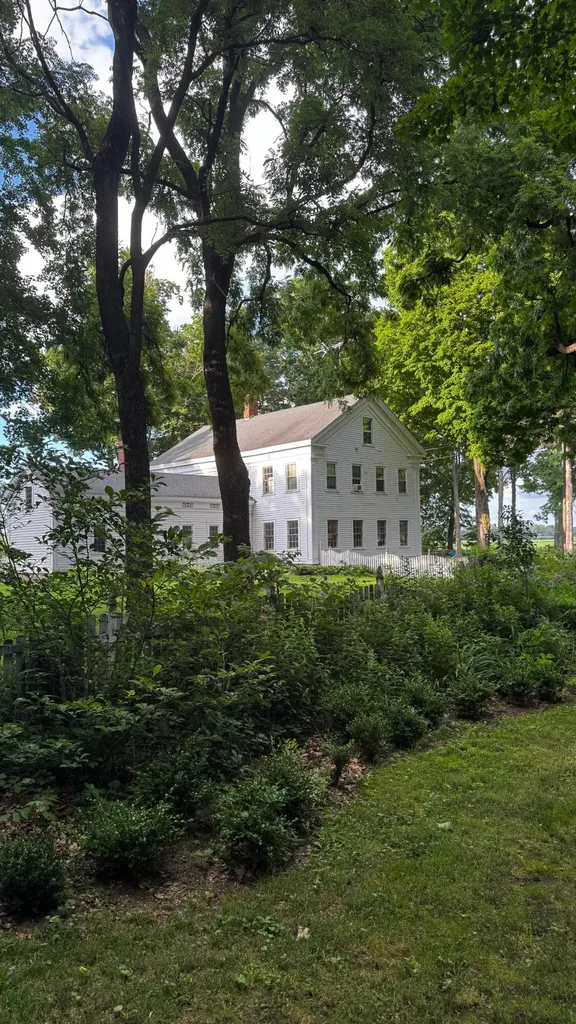 58522 Farrand Road Colon Village MI 49040