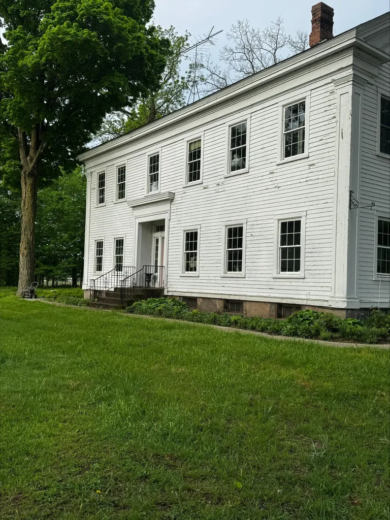 58522 Farrand Road Colon Village MI 49040