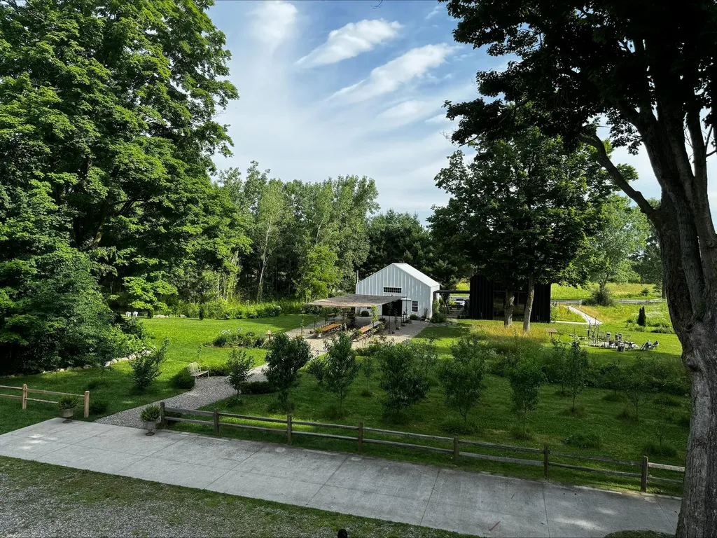58522 Farrand Road Colon Village MI 49040