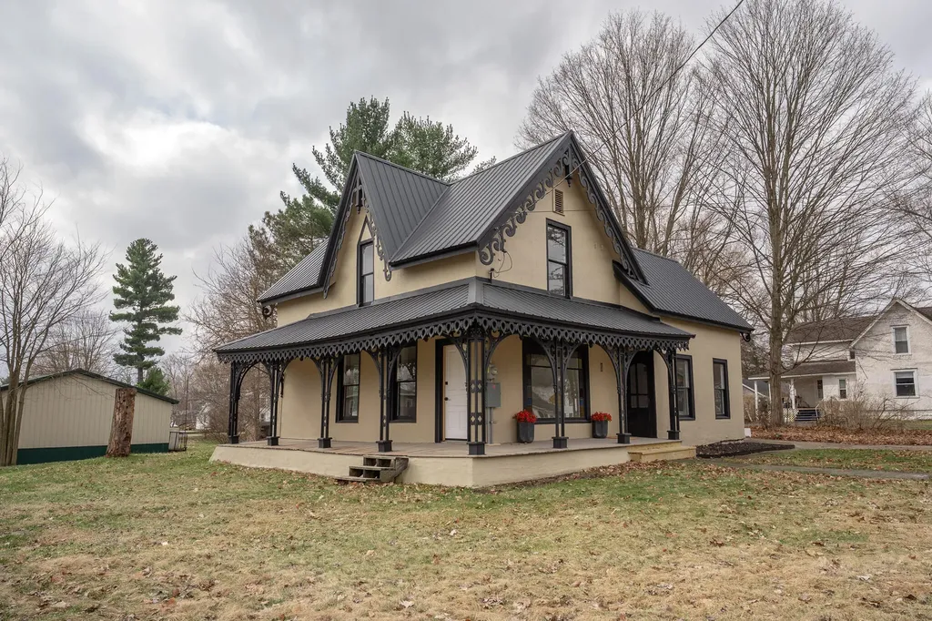 301 W Michigan Augusta Village MI 49012